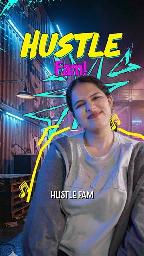 It’s that time of the year, so make your bars thrive and your artistry arrive! MTV Hustle Season 5 is calling 🎤🔥 Entries open now!🚨 Visit the Hustle 5 website and send in your entries now: https://www.mtvindia.com/hustle5/ #JioHotstar #Hustle #Hustle5 #MTVIndia #EntriesOpenNow #HowToApply [JioHotstar, Hustle5, Hustle, Rap, HipHop, DesiHipHop, HipHopIndia, EntriesOpenNow, HowToApply, MTV India] | MTV Hustle