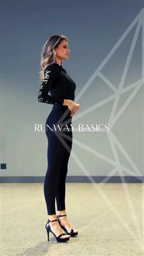 Runway Checklist Core Strength Check: Channel your inner supermodel and strut like it's Fashion Week! Upright Posture: Imagine there’s a string pulling you up from the crown of your head, giving you that graceful, confident look. Chin Alignment: Keep your chin up like you just heard the best news ever! This will give you a radiant presence. Walk with Purpose: Strut like you own the runway! Each step should feel like you’re on a mission—maybe to save the world or to find the best high heels in to