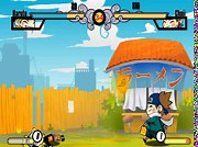 Naruto Mini Battle 2.0