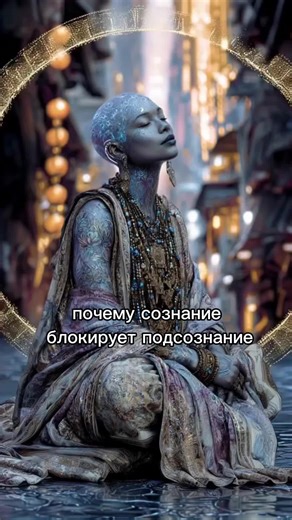 Медитация на связь с Душой: путь к источнику