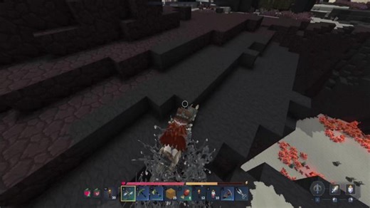 Exploration & Découverte de Hytale en multi - Code Ikatv !hytale