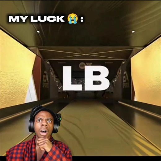 My Luck VS Subscribers Luck 🙄 #fcmobile #eafc26 #packopenning