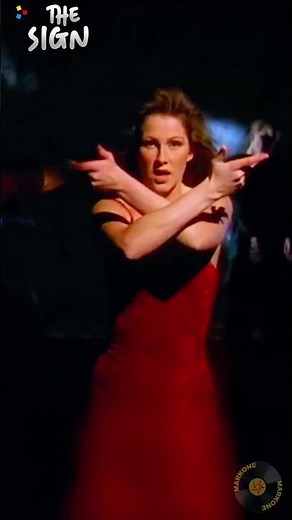 Ace of Base . The Sign 💠 (1993)
