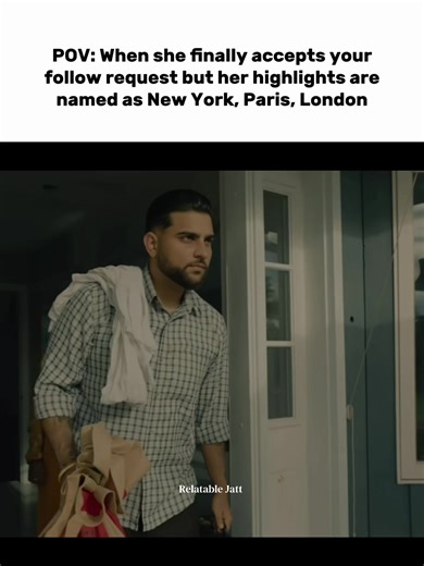 Relatable Jatt: A Heartfelt Comedy in Punjabi