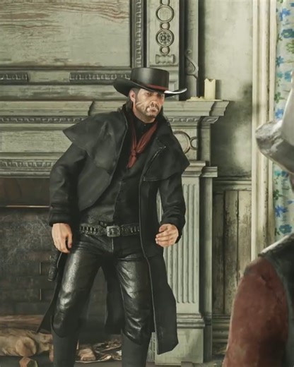 Colt Python | Red Dead Redemption 2