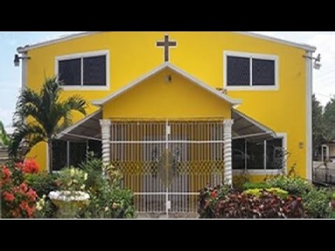 LIVE: Holiness Apostolic Church (Sunday School Graduation Ceremony 2025)