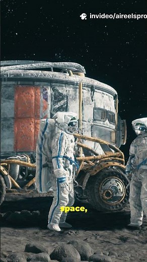 What Is a Thermophotovoltaic Generator? 🔋🔥– Turning heat directly into electricity on the Moon