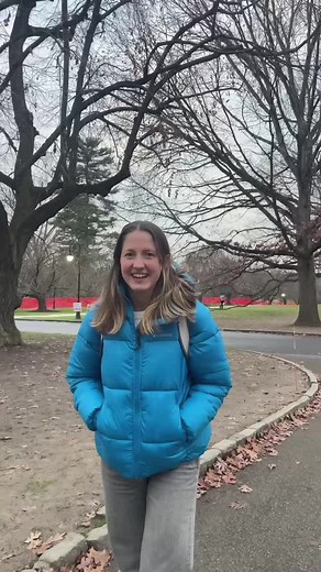 Life at Bryn Mawr College: A Student's Perspective