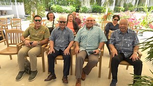 5.2K views · 14 reactions | The Northern Marianas aims to transition to 100% renewable energy by 2045. The ambitious agenda is crafted by the Blue Planet Alliance in an agreement with island governments to help reach that goal on time. Regional Correspondent Thomas Manglona reports. | KUAM News | Facebook