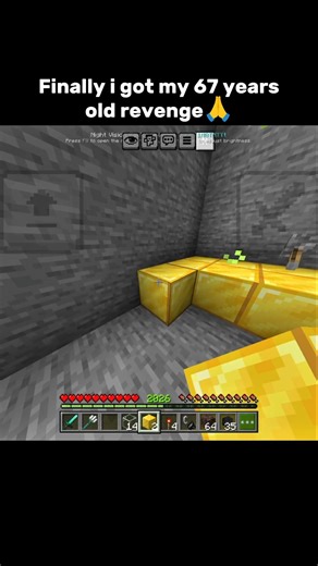 Finally Got My 67 Years Old Revenge! 😭🙏