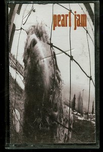 Pearl Jam - Pearl Jam