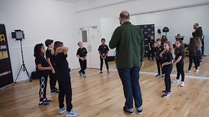 Happy Friday! We are so pleased to share with you some highlights from our PQA Monologue Slam 2018. Held at PQA Studios London, thirty students got to take part in a masterclass with Resident Director of Matilda The Musical Ed Burnside, and perform their chosen monologues in front of a live audience and panel of industry professionals. Well done to everyone who took part! | Pauline Quirke Academy