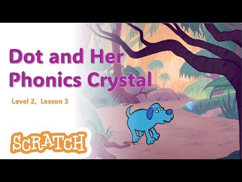 Scratch Digital Story Tutorial Level 2: Use Backdrop Changes to Tell a Story!