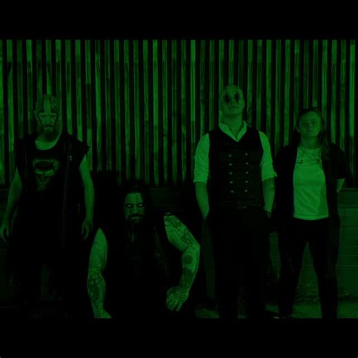 Please join us in welcoming H̷̻͂a̵͉̠̎d̷͇̕ͅé̶̫́s̵̘̼͊ ̴̖͎͋̂H̴̨͚̏̔é̵̬ͅl̵̼͎̂͠l̶̞͙̍͝f̷͇̐̎i̷̪̻̚r̵͐͜e̵͓͊͝ to the Pyrefly family. Our newest addition will be taking up guitar duties alongside Andrew, and he is an absolute beast. Make him feel@as welcomed and loved as he deserves 🤘🤘 | Pyrefly