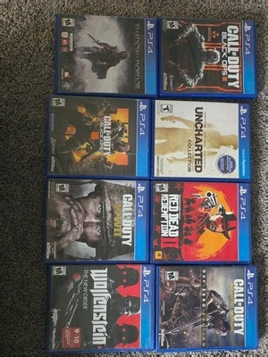 ps4 video game lot | eBay