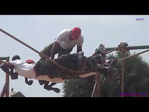 Training and Retraining Remains The Bedrock of the Nigerian Military