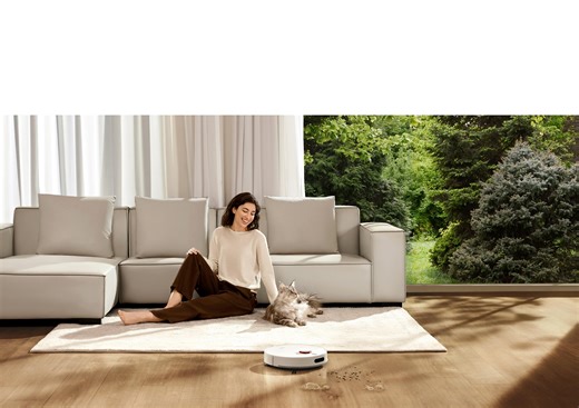 Xiaomi Robot Vacuum H40 | Xiaomi España | Todas las especificaciones y características