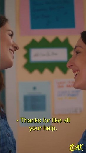 Watch Kerri & Beth in Flunk #love #movie #flunk #flunkseries #lgbt