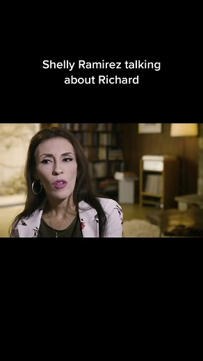Shelly Ramirez Discusses Richard Ramirez in pt.2 Video