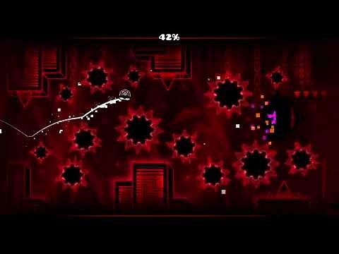 Bloodlust - xdBot macro | Geometry Dash