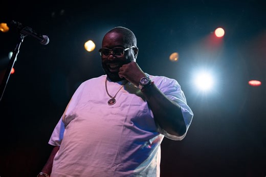 Killer Mike talks dyslexia, 'MICHAEL,' and much more in latest interview