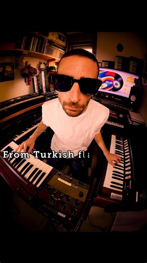 Romano - 'Güle Güle' OUT NOW - LP | Digital @romano.lior @batovrecords | Batov Records