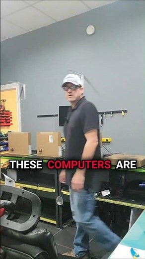 Setting Up 4 New Business Laptops – Ready for Work