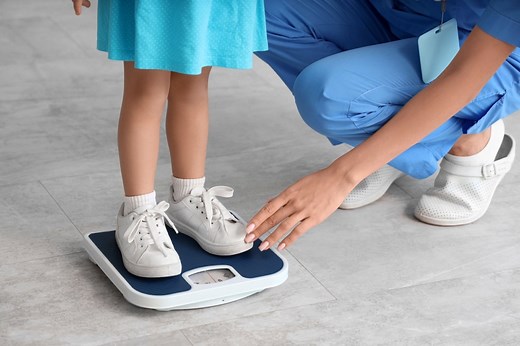 IMC en niños: calculadora, cómo sacarlo y tablas