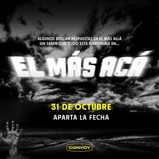 🚨🚨🚨 | Convoy