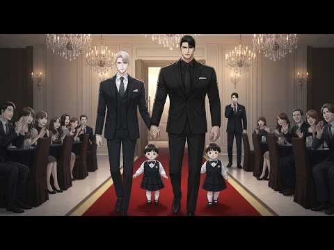 My Husband Called Me “Infertile” Six years Later, I Ruin His Event With My Twins And Alpha Boyfriend