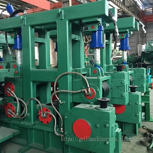 [Hot Item] High Efficiency Wire Straightener Metal Straightening Machine