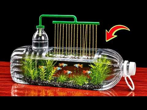 Don’t Throw Away Plastic Bottles! Why Didn’t I Know About This Amazing Recycling Idea Sooner?