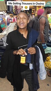 Sawa Yakutunda Mpale come Buy Bambi 😂😎 | Denzel Empire