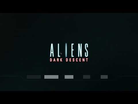 Playing Aliens: Dark Descent