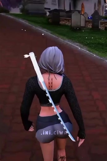 mana mama nyaut lagi pas dipanggil by😭 @rubychu666 @arman_cungkring #mancungchu #cungkringelmer #ceritakitaroleplay #gta #gta5