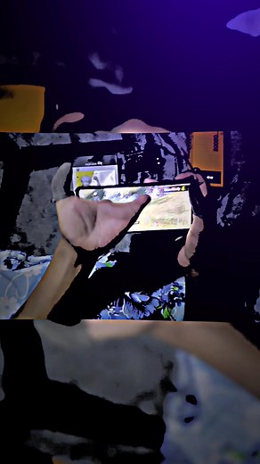 PUBG Mobile: MGF2 Highlights and Alight Motion Effects