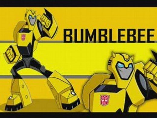 ANIMATED G1 STYLE