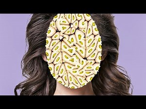 Oddly Satisfying Face Peel ASMR | 2d Animation Slerp | ‪@lifeasmr2026‬