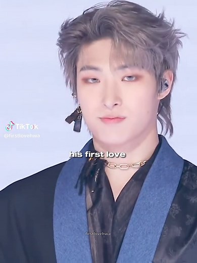 Ateez's Mingi and Yunho: Dancing with Smiles