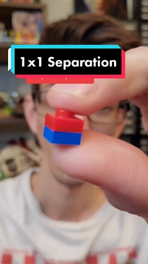 LEGO Tips and Tricks Galore!