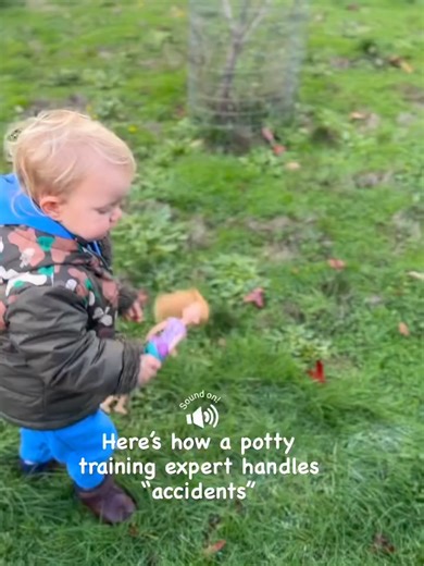 Understanding Potty Training and Body Awareness