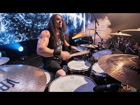 🚗 TOP DRIVING METAL 2025 🎸 Road Trip Energy / Night Drive 🚗