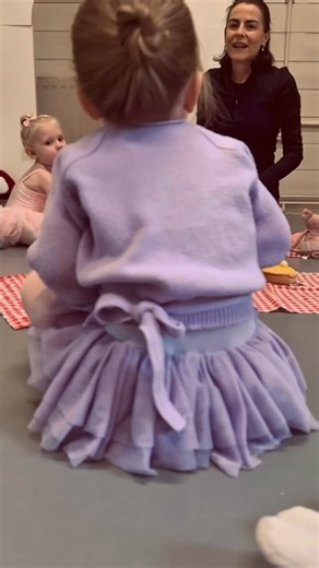 Amy's Dance Academy | 🩰Our Petite Ballerina Program began over 10 years ago when Miss Amy dreamed of something more imaginative than a traditional “baby ballet”... | Instagram