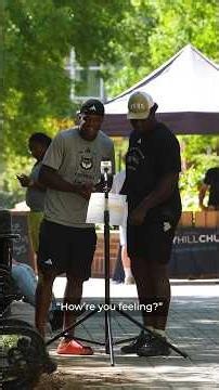 Kennesaw State Move-In Week