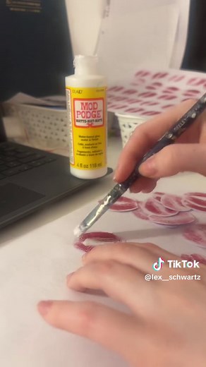 Unique DIY Valentines Day Gift: Jar of Kisses for Him