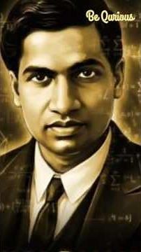 National Mathematics Day December 22 ,Srinivasa Ramanujan