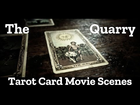 The Quarry - All Hag Tarot Cards Movie Scenes