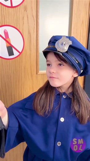 Reverse Glam: Fun Beauty Tricks You Need to Try! 💖✨ #shorts