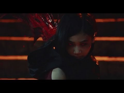 Tokyo Ghoul The Movie TOUKA VS MADO FIGHT SCENE - English Subtitles