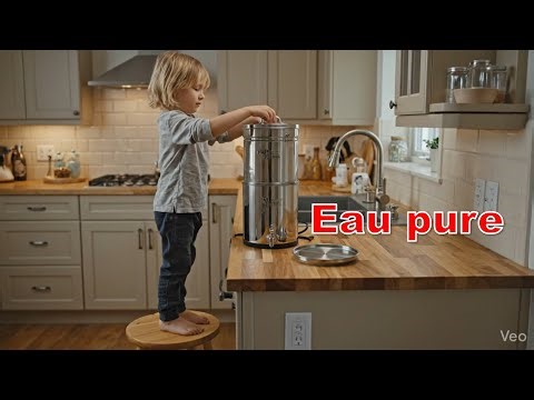 💧 PURE FILTERS Coldstream: Protect your family's water